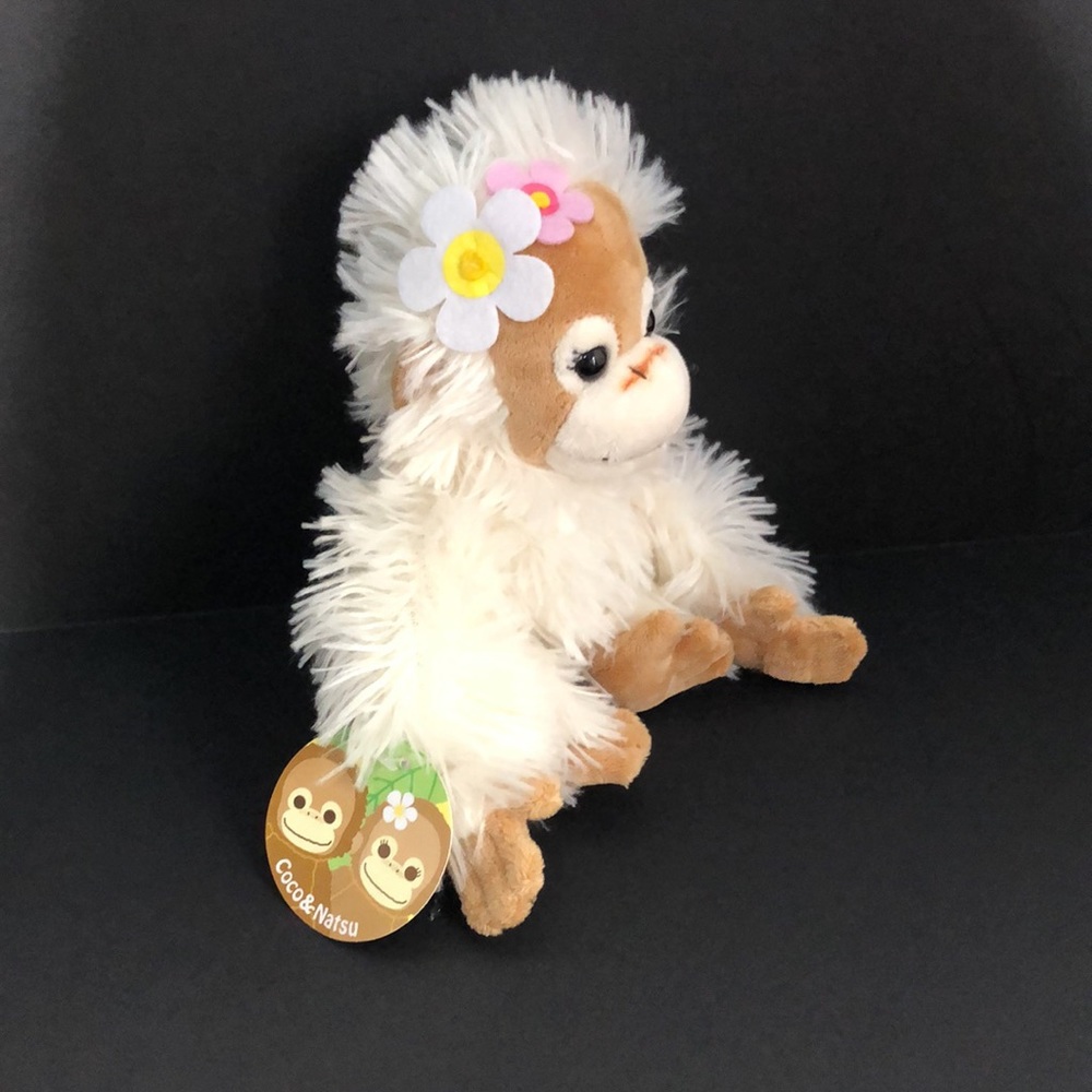 Coco & Natsu Plush - Picture 4 of 10